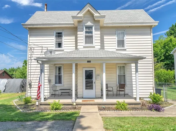 1205 Ferry St, Elizabeth, PA 15037