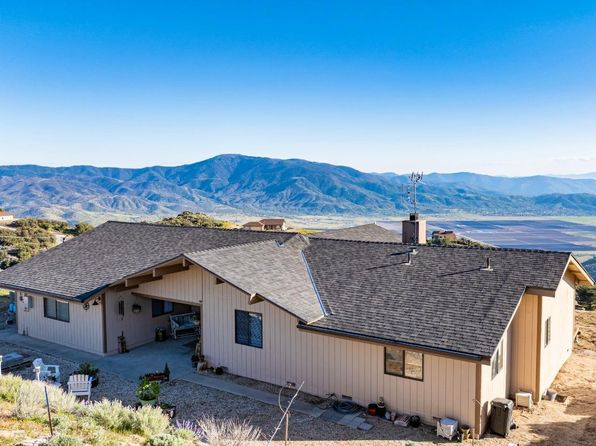 23761 El Rancho Dr, Tehachapi, CA 93561