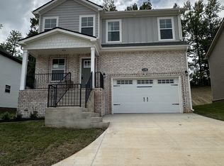 24 Gratton Ests, Clarksville, TN 37043