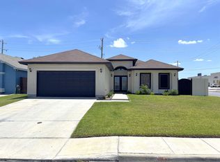 5709 Little Oak Ln, Laredo, TX 78043