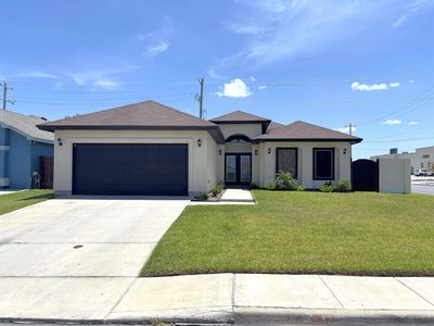 5709 Little Oak Ln, Laredo, TX, 78043