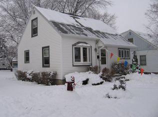 3231 S 50th St, Milwaukee, WI 53219