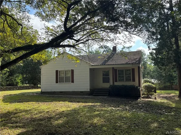 707 S Main Ave, Demopolis, AL 36732