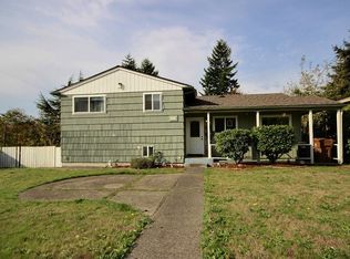 1636 S Mason Ave, Tacoma, WA 98405