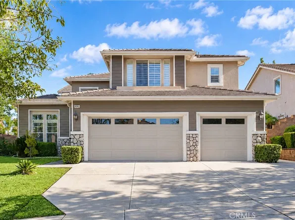 4143 Forest St, Corona, CA 92883