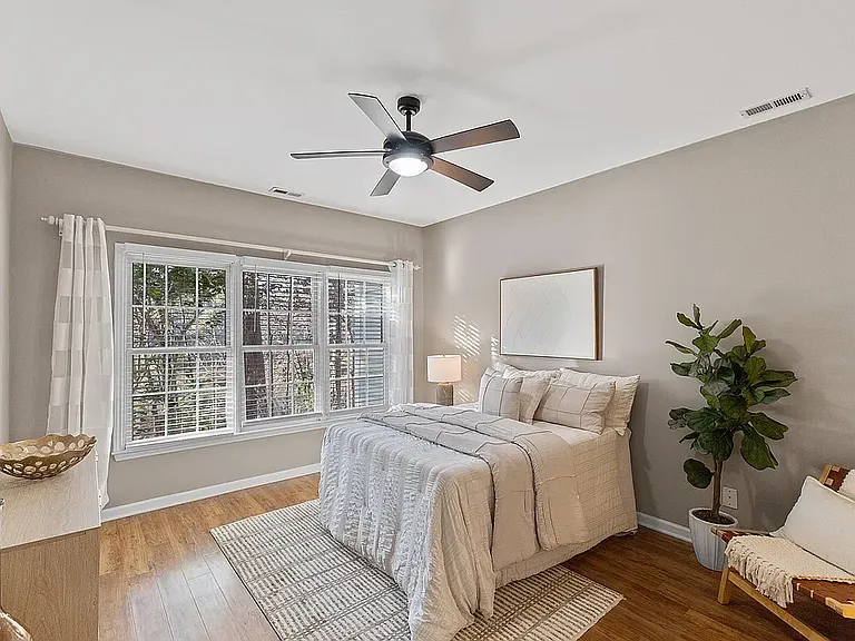 1st Floor Bedroom