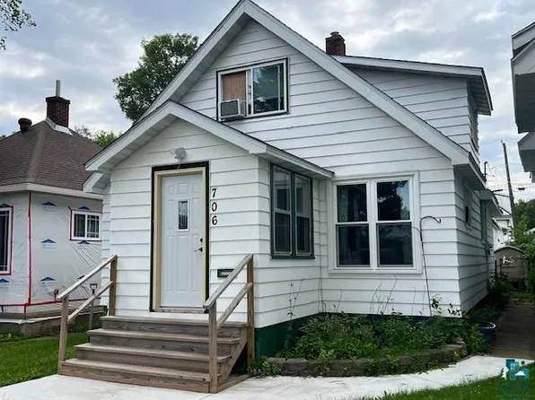706 Clay St, Eveleth, MN 55734