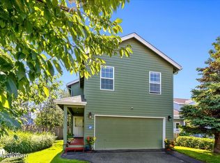 2414 Lusardi Point Cir, Anchorage, AK 99515
