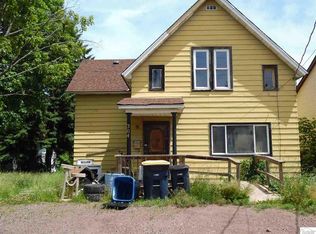 304 16th Ave W, Ashland, WI 54806