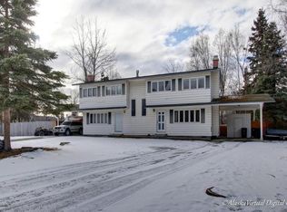 5650 Renee Cir, Anchorage, AK 99504