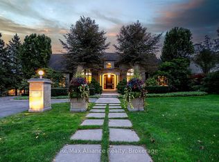 1426 Lakeshore Rd E, Oakville, ON L6J1M1