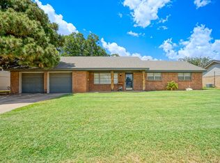 2306 Cimmaron Ave, Midland, TX 79705