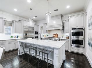 4118 Fallbrook Dr, Frisco, TX 75033
