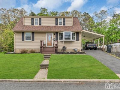 17 Pace St, Old Bridge, NJ, 08857