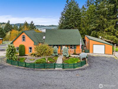 207 Ramsaur Road, Centralia, WA, 98531