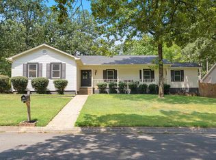 13324 Cedar Point Dr, Little Rock, AR 72211