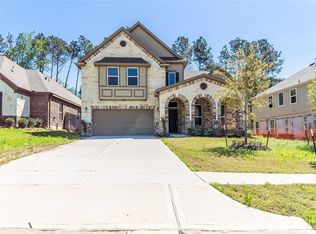 1926 Parnevik Pl, Conroe, TX 77304