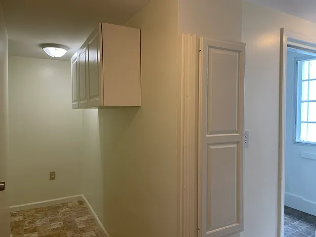 Utility/Laundry Room