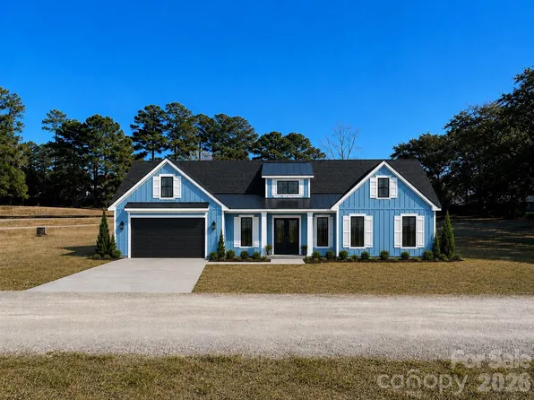 1844 Oak Harbor Dr SW Lot 25, Ocean Isle Beach, NC 28469