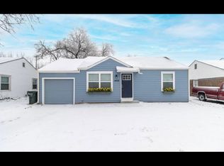 4402 E Vesta Dr, Wichita, KS 67208