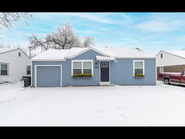 4402 E Vesta Dr, Wichita, KS 67208
