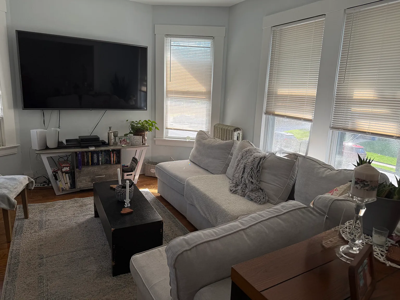 3 bed, 1200 sqft, $2,900 — Photo 3