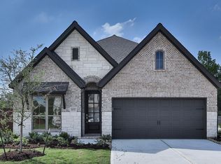 16831 Williams Gully Trl, Humble, TX 77346