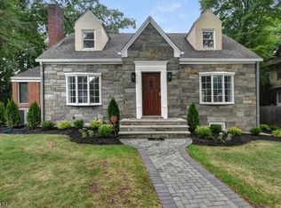 435 Berkeley Ave, Orange, NJ 07050