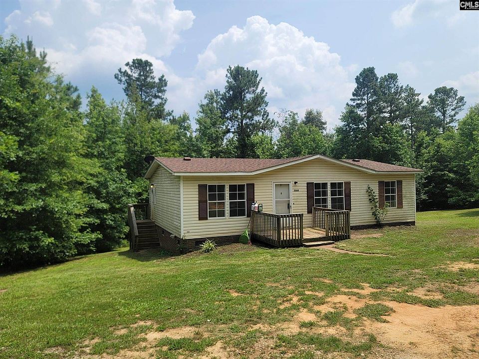 3068 Mount Pilgrim Church Rd, Newberry, SC 29127 Zillow