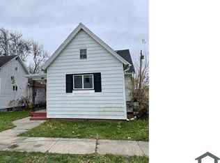 1538 Fisher St, South Bend, IN 46619