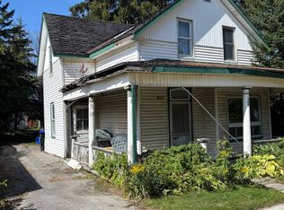 304 Saint Paul St, Collingwood, ON L9Y3P7