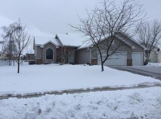 14380 Tyler Ave, Becker, MN 55308