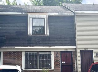 5281 Cambridge Station Ct #5281, Memphis, TN 38115