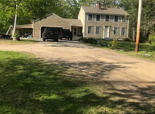 37 Osprey Ln, Topsham, ME 04086