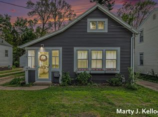 918 Merritt St SE, Grand Rapids, MI 49507