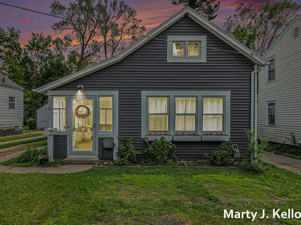 918 Merritt St SE, Grand Rapids, MI 49507