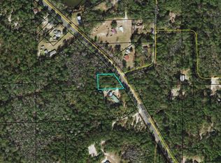 0 Surf Rd, Sopchoppy, FL 32358