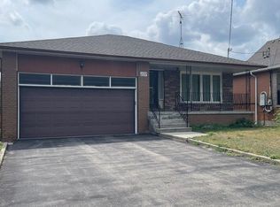 227 Elgin Mills Rd W, Richmond Hill, ON L4C 4M1