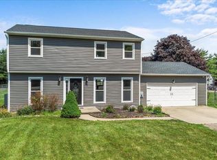 6218 Browns Run Rd, Middletown, OH 45042