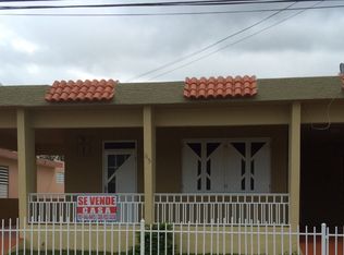 Avenida Estacion 65, Isabela, PR 00662