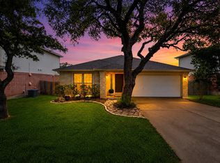 3931 Upper Passage Ln, Round Rock, TX 78681