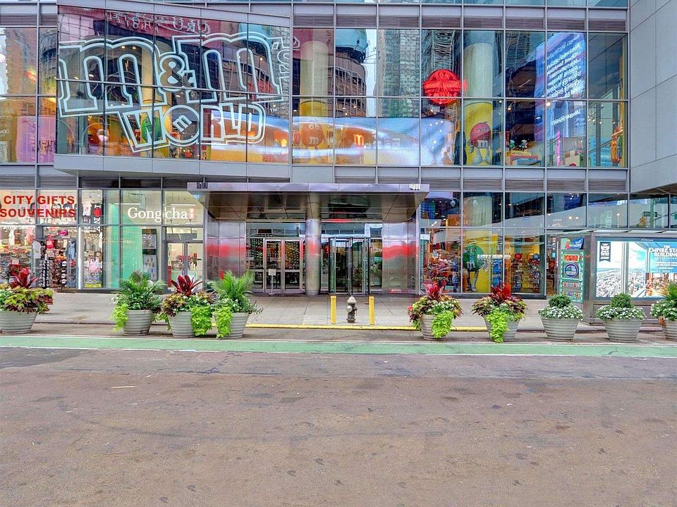 1st image of 1600 Broadway #16A