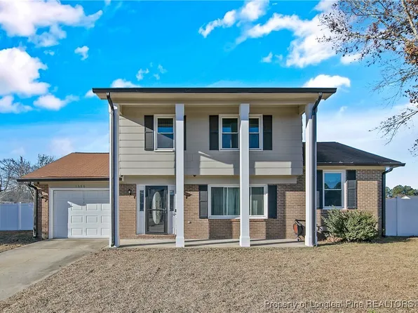 1686 Clairborne Dr, Fayetteville, NC 28314