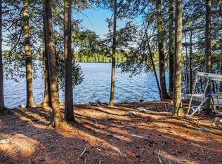 19B Long Acres Rd, Mount Vernon, ME 04352