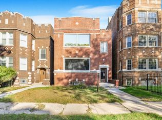 8017 S Saint Lawrence Ave, Chicago, IL 60619