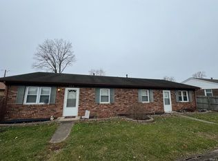 460-480 S Home Ave, Martinsville, IN 46151