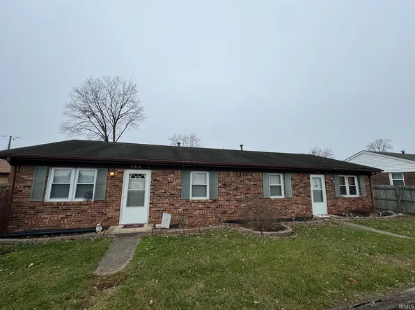 460-480 S Home Ave, Martinsville, IN 46151