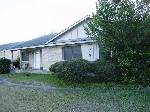 1st image of 315 W William Cannon Dr #B