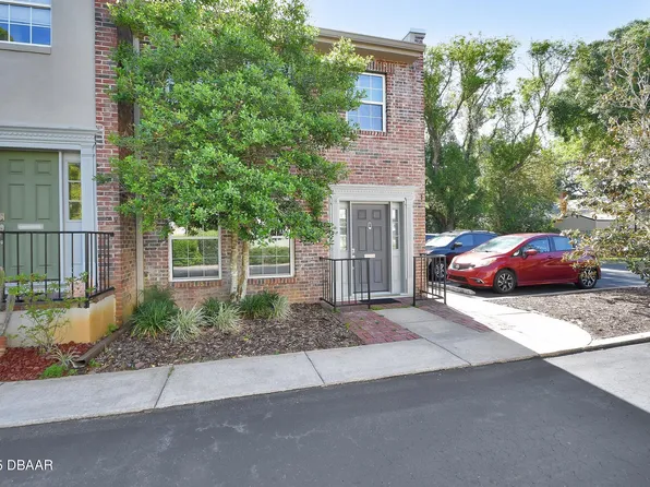 117 N Garfield Ave APT 16, Deland, FL 32724