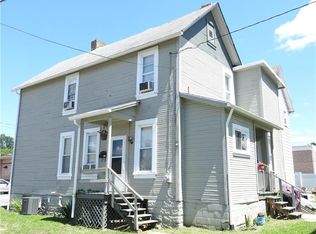 321 N Church St, Butler, PA 16001